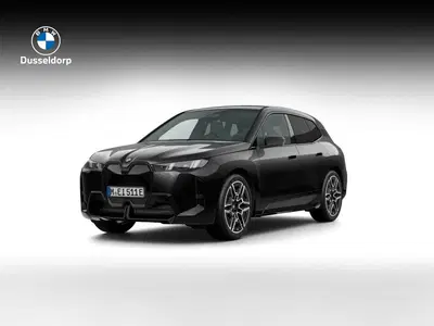BMW iX xDrive45 101 kWh M Sport Pro uit 2026