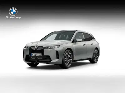 BMW iX xDrive45 101 kWh M Sport Pro uit 2026