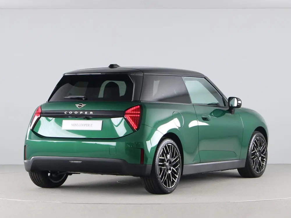 Mini Cooper E Favoured Pakket L PRIVATE LEASE EUR 507 uit 2026, foto 10