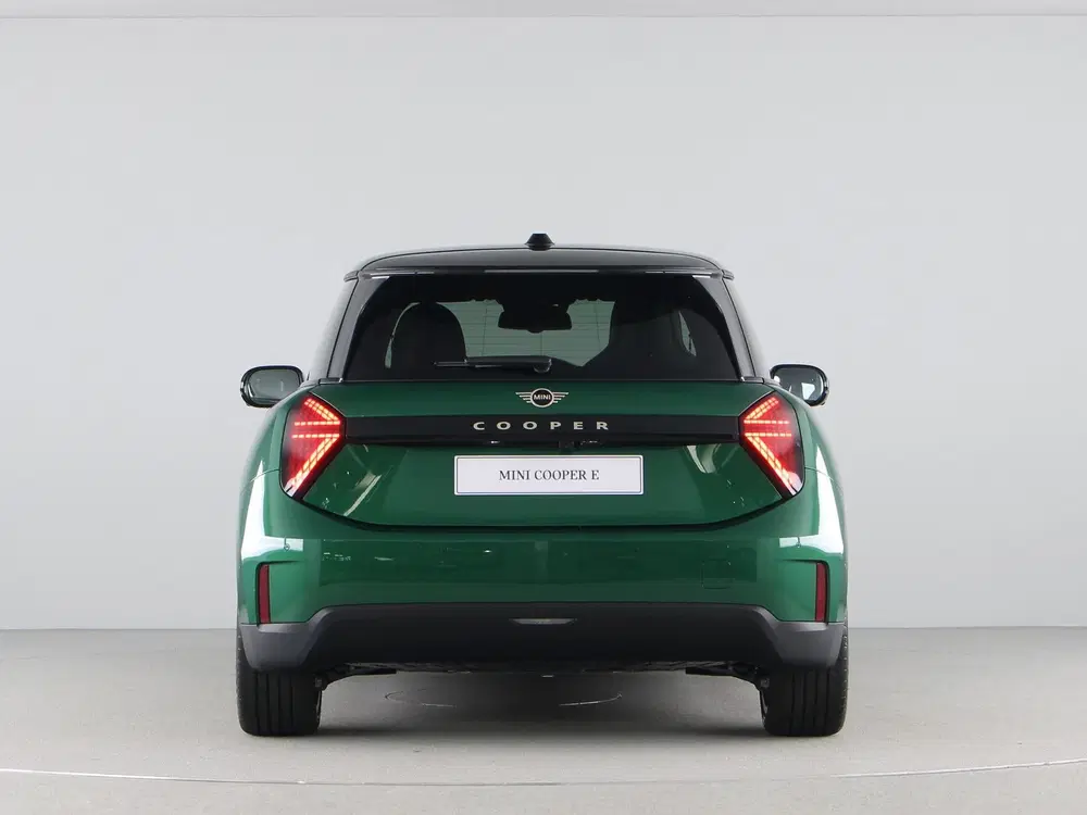 Mini Cooper E Favoured Pakket L PRIVATE LEASE EUR 507 uit 2026, foto 11