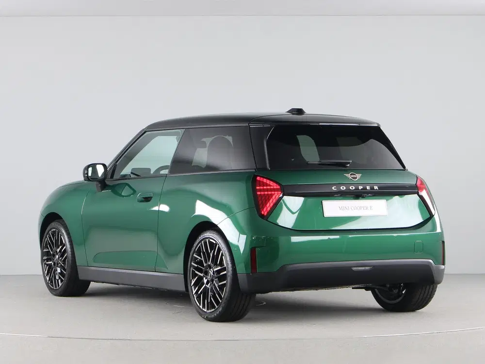 Mini Cooper E Favoured Pakket L PRIVATE LEASE EUR 507 uit 2026, foto 12