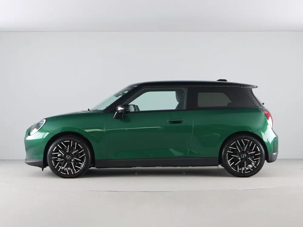 Mini Cooper E Favoured Pakket L PRIVATE LEASE EUR 507 uit 2026, foto 13