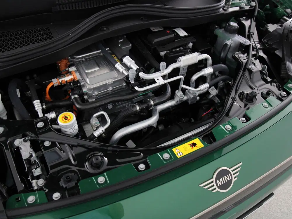 Mini Cooper E Favoured Pakket L PRIVATE LEASE EUR 507 uit 2026, foto 5