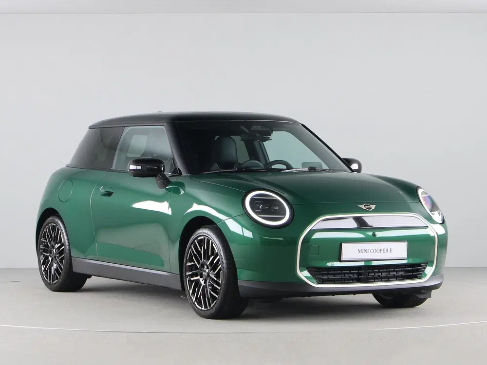 Mini Cooper E Favoured Pakket L PRIVATE LEASE EUR 507 uit 2026, foto 8