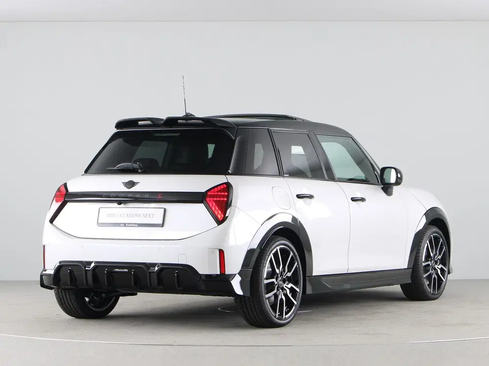 Mini John Cooper Works Cooper S John Cooper Works Pakket XL (bj 2 uit 2026, foto 10