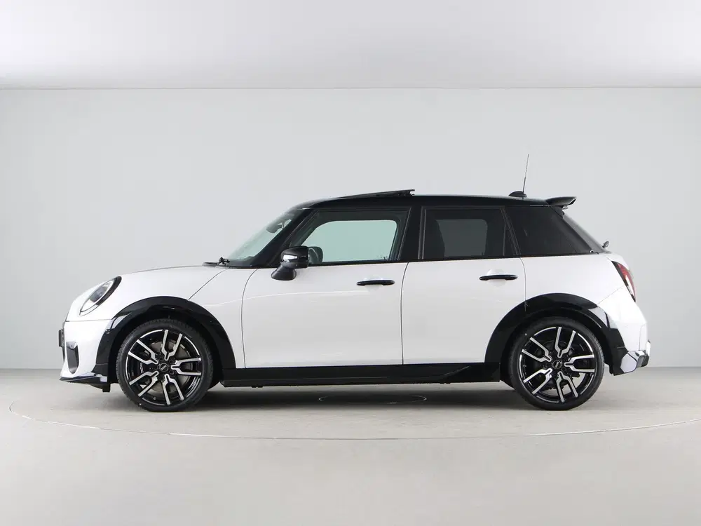 Mini John Cooper Works Cooper S John Cooper Works Pakket XL (bj 2 uit 2026, foto 13
