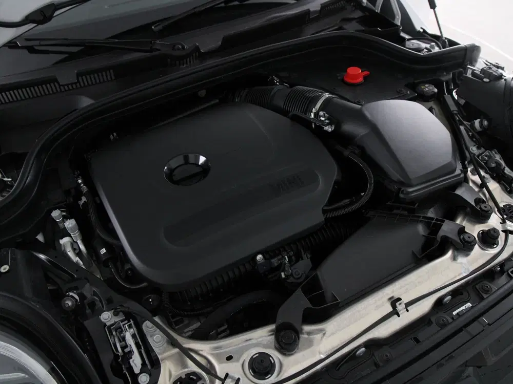 Mini John Cooper Works Cooper S John Cooper Works Pakket XL (bj 2 uit 2026, foto 5