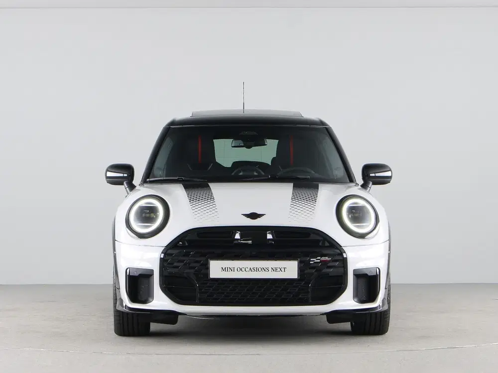 Mini John Cooper Works Cooper S John Cooper Works Pakket XL (bj 2 uit 2026, foto 7