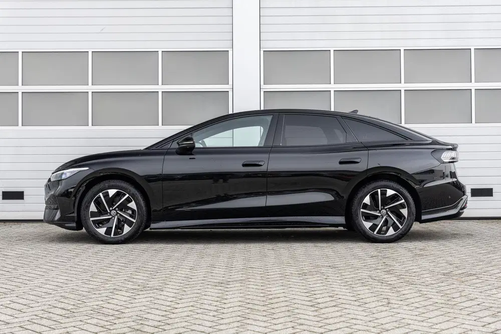 Volkswagen ID.7 286pk Pro Limited Edition 77 kWh uit 2026, foto 12