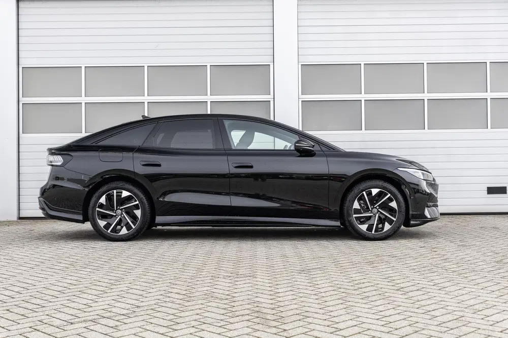 Volkswagen ID.7 286pk Pro Limited Edition 77 kWh uit 2026, foto 3