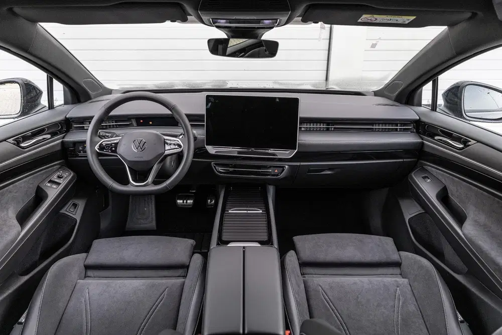 Volkswagen ID.7 286pk Pro Limited Edition 77 kWh uit 2026, foto 5
