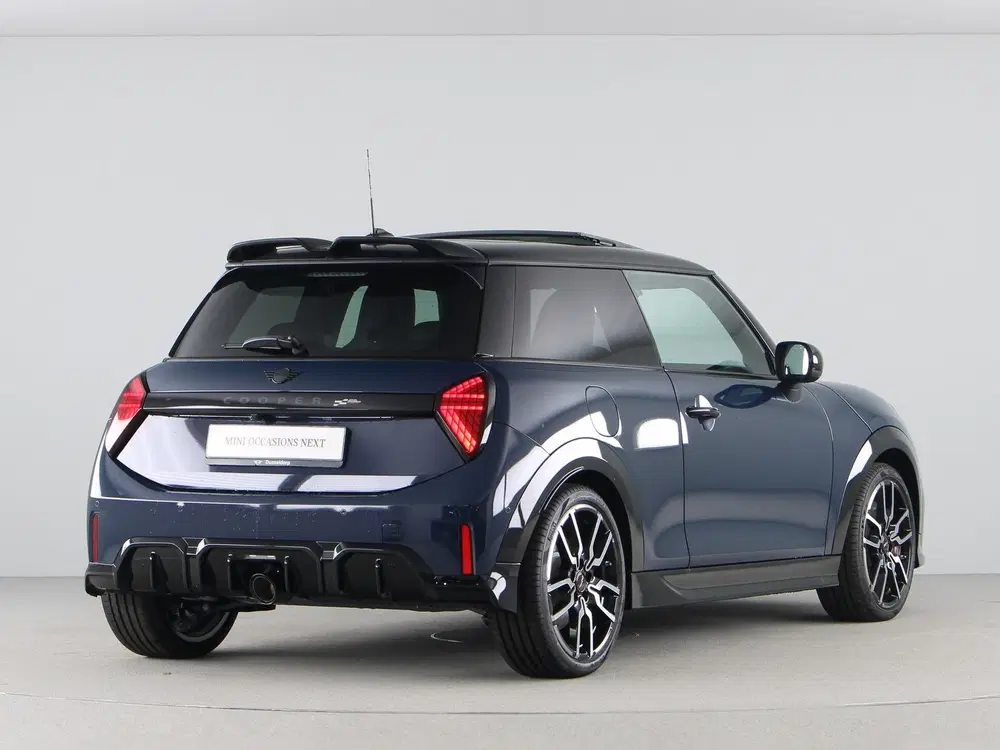 Mini John Cooper Works John Cooper Works Pakket XL (bj 2026 uit 2026, foto 10