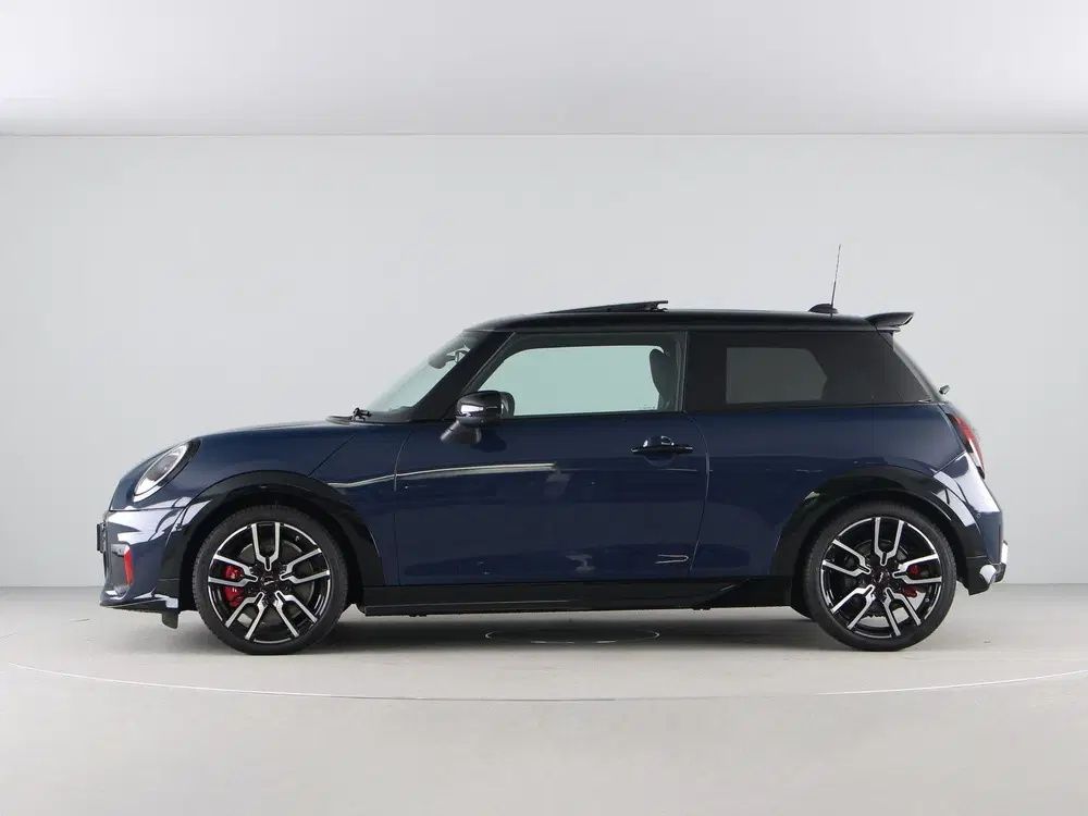 Mini John Cooper Works John Cooper Works Pakket XL (bj 2026 uit 2026, foto 13