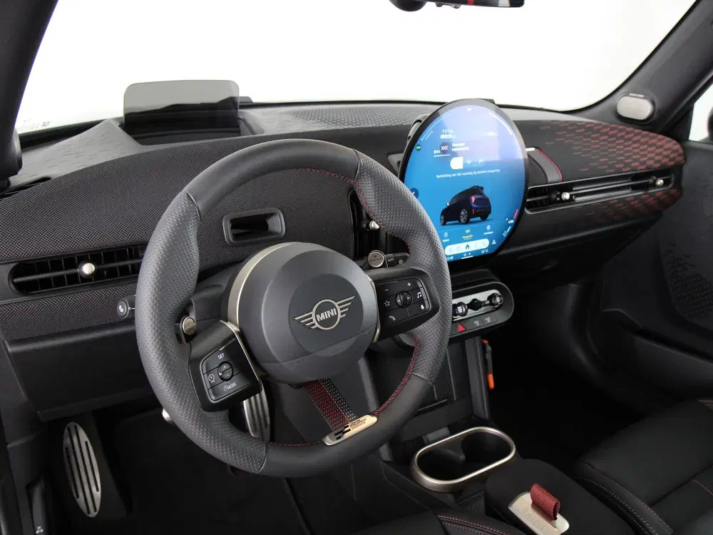 Mini John Cooper Works John Cooper Works Pakket XL (bj 2026 uit 2026, foto 14