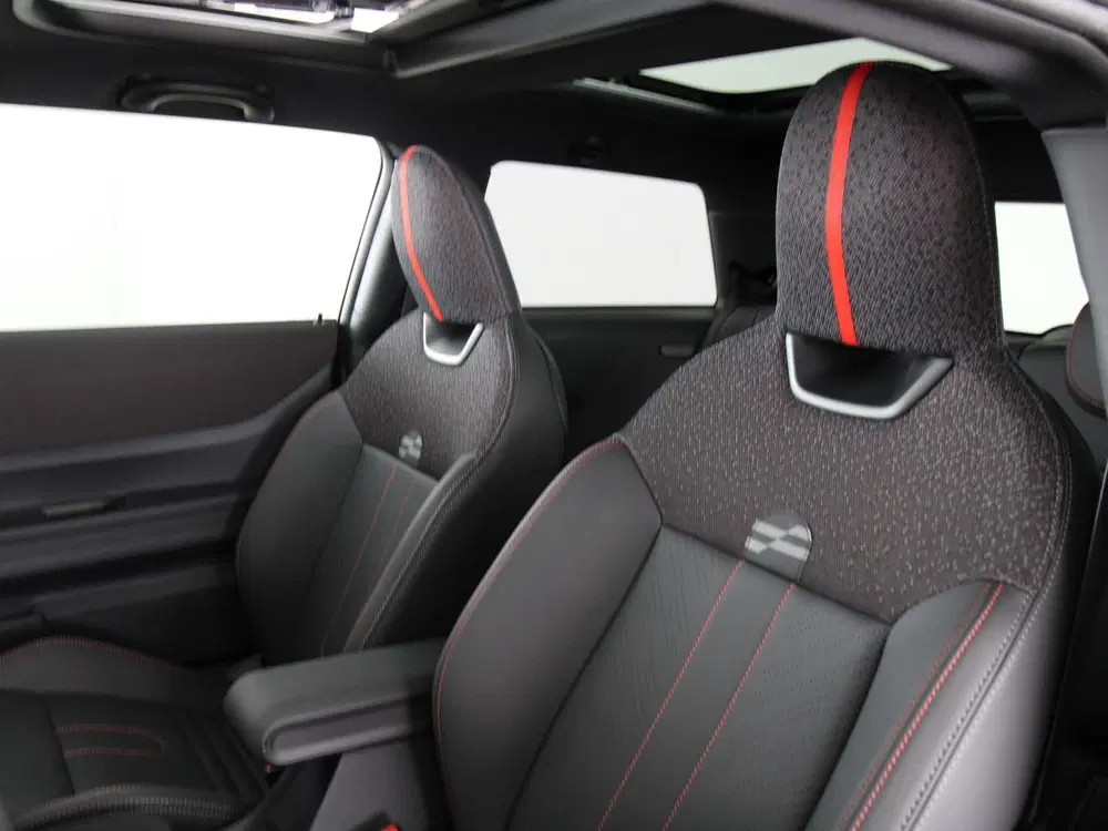 Mini John Cooper Works John Cooper Works Pakket XL (bj 2026 uit 2026, foto 6