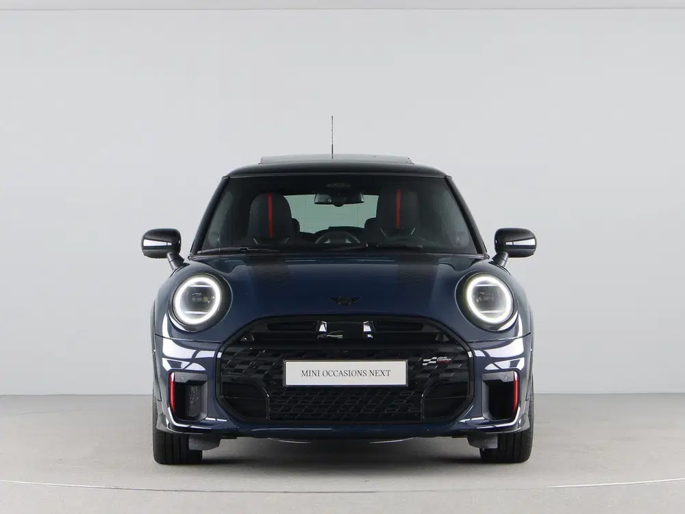 Mini John Cooper Works John Cooper Works Pakket XL (bj 2026 uit 2026, foto 7