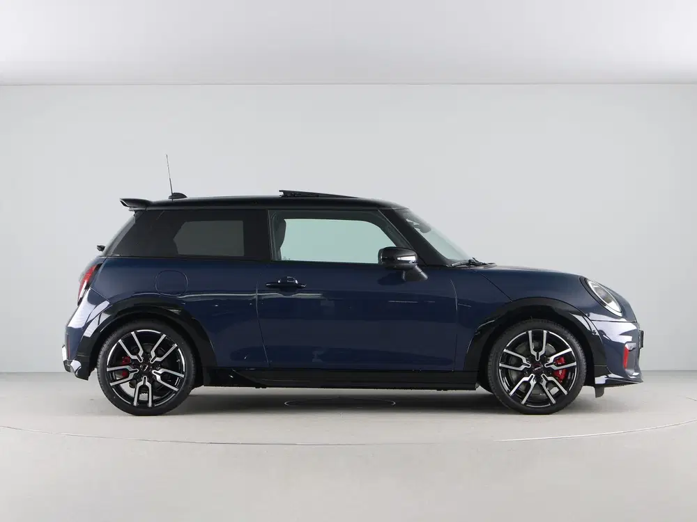 Mini John Cooper Works John Cooper Works Pakket XL (bj 2026 uit 2026, foto 9