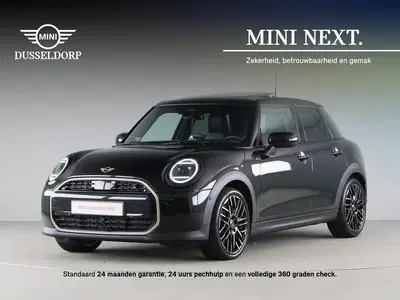 Mini Cooper S Cooper S Favoured Pakket M (bj 2025 uit 2025