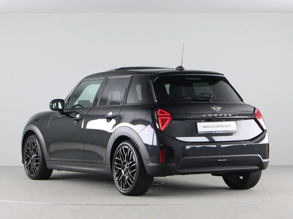 Mini Cooper S Cooper S Favoured Pakket M (bj 2025 uit 2025, foto 11