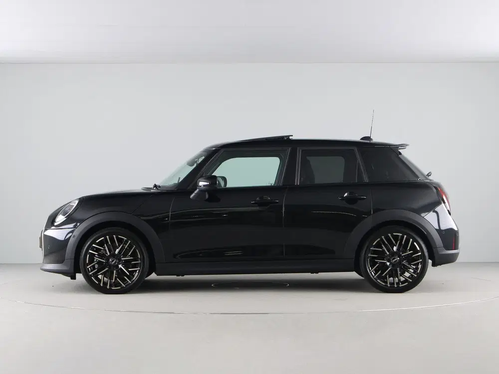 Mini Cooper S Cooper S Favoured Pakket M (bj 2025 uit 2025, foto 12