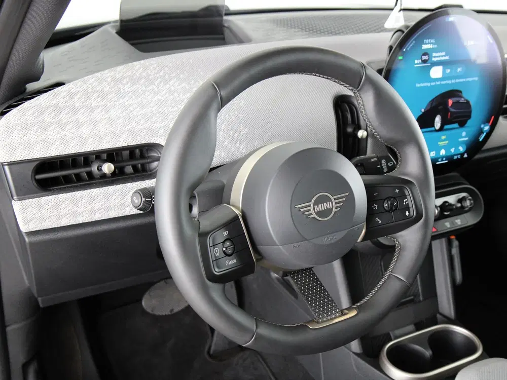 Mini Cooper S Cooper S Favoured Pakket M (bj 2025 uit 2025, foto 2