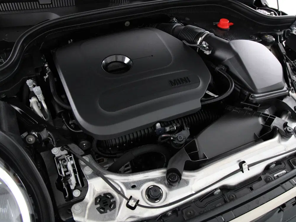 Mini Cooper S Cooper S Favoured Pakket M (bj 2025 uit 2025, foto 4