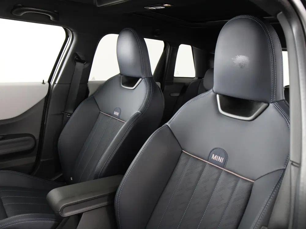 Mini Cooper S Cooper S Favoured Pakket M (bj 2025 uit 2025, foto 5