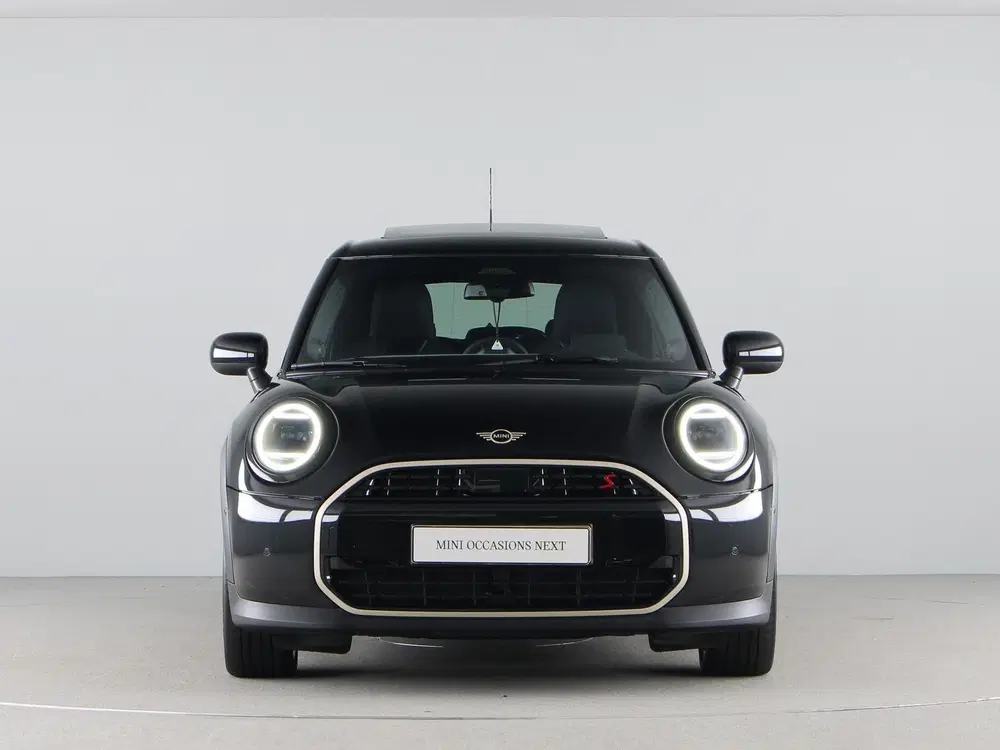 Mini Cooper S Cooper S Favoured Pakket M (bj 2025 uit 2025, foto 6