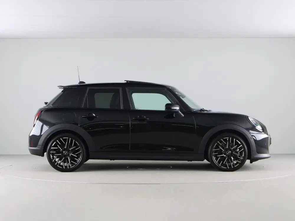 Mini Cooper S Cooper S Favoured Pakket M (bj 2025 uit 2025, foto 8