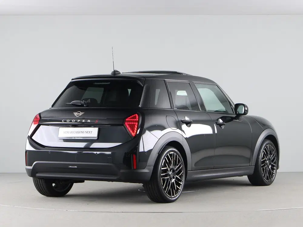 Mini Cooper S Cooper S Favoured Pakket M (bj 2025 uit 2025, foto 9