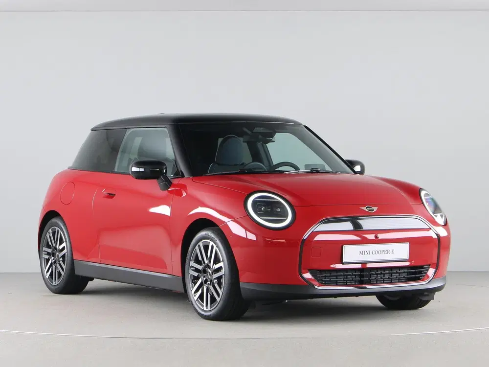 Mini Cooper E Classic Pakket L PRIVATE LEASE EUR 499 uit 2026, foto 8