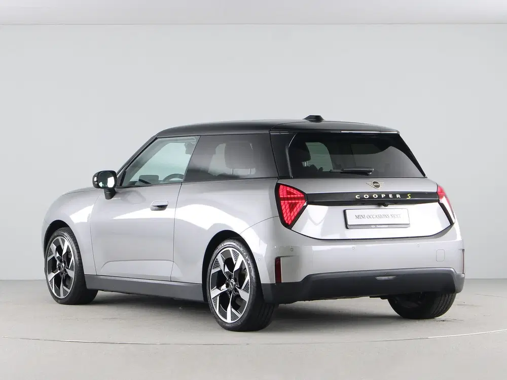 Mini Cooper SE E Classic Pakket M Accu conditie 98% (bj 2 uit 2024, foto 11