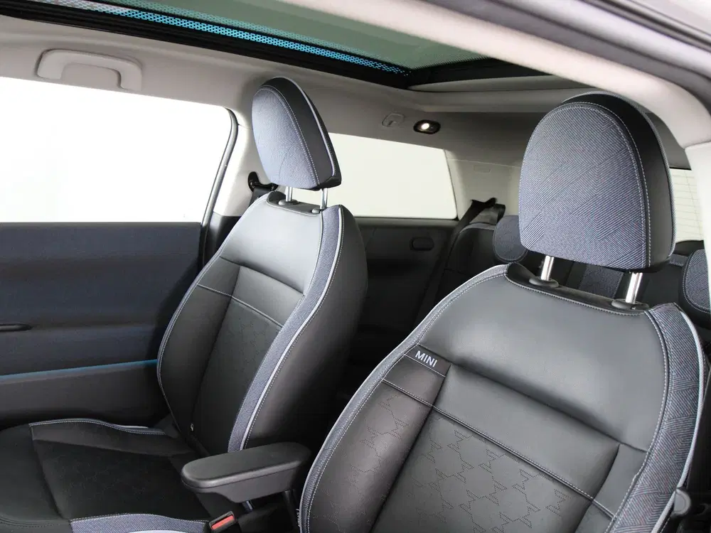 Mini Cooper SE E Classic Pakket M Accu conditie 98% (bj 2 uit 2024, foto 5