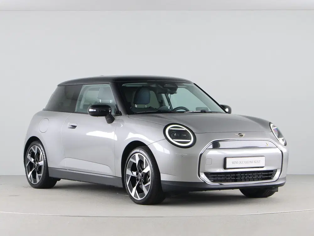Mini Cooper SE E Classic Pakket M Accu conditie 98% (bj 2 uit 2024, foto 7