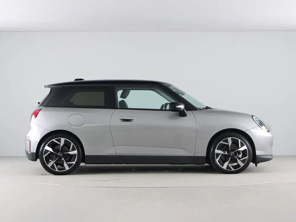 Mini Cooper SE E Classic Pakket M Accu conditie 98% (bj 2 uit 2024, foto 8