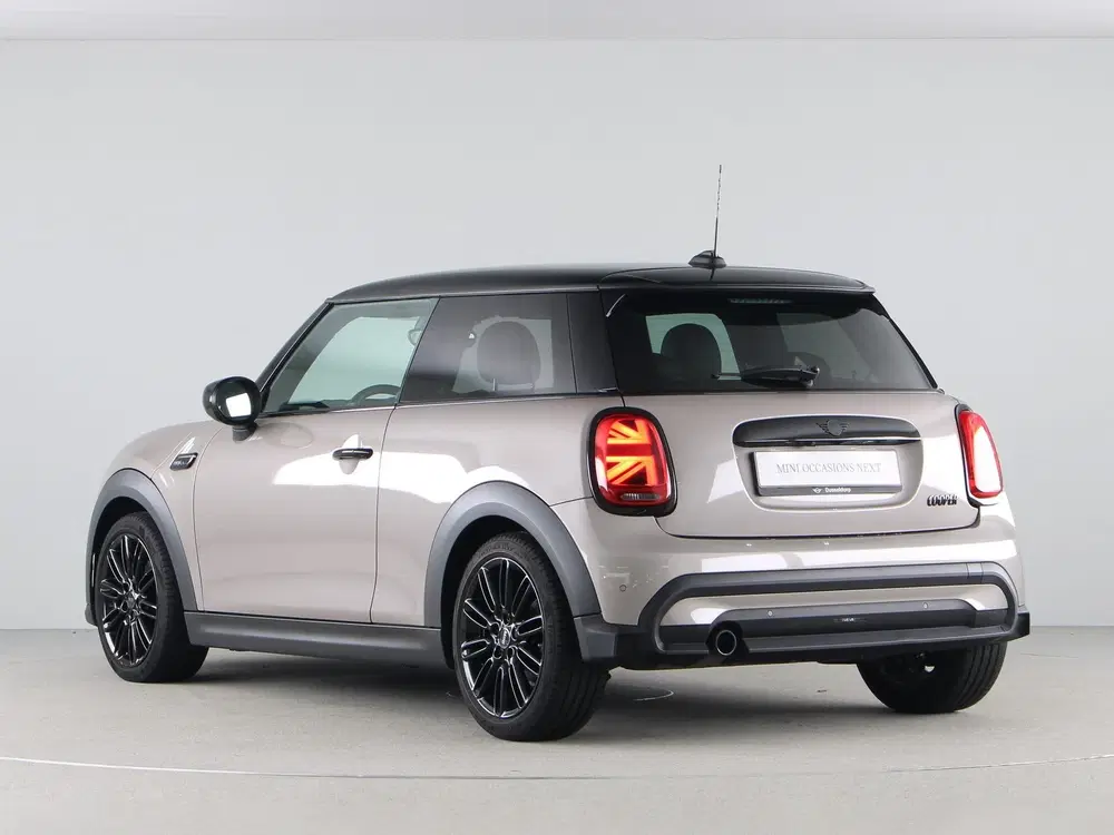 Mini Cooper Cooper Camden Edition Aut. (bj 2022 uit 2022, foto 11