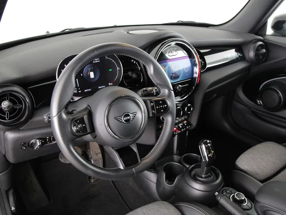 Mini Cooper Cooper Camden Edition Aut. (bj 2022 uit 2022, foto 13