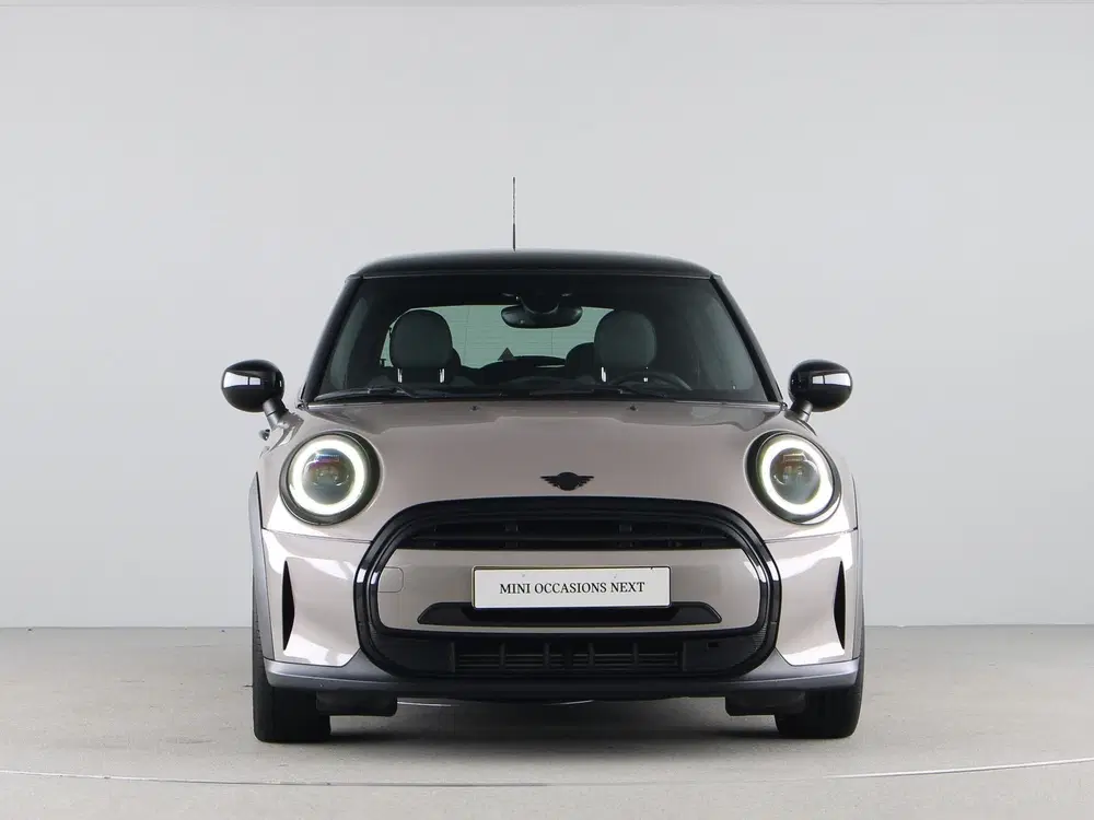 Mini Cooper Cooper Camden Edition Aut. (bj 2022 uit 2022, foto 6