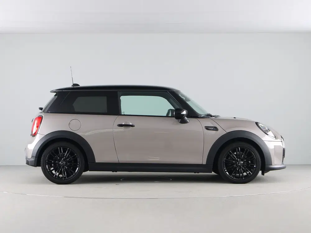 Mini Cooper Cooper Camden Edition Aut. (bj 2022 uit 2022, foto 8