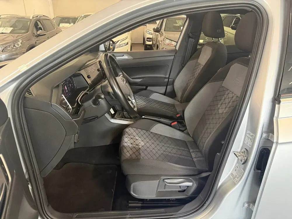 Volkswagen Taigo 1.0 TSI R-Line CAP-PLAY uit 2024, foto 11