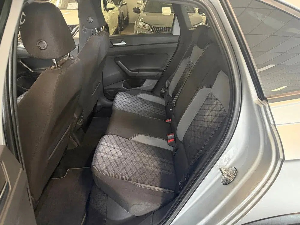 Volkswagen Taigo 1.0 TSI R-Line CAP-PLAY uit 2024, foto 12