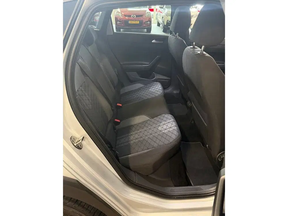 Volkswagen Taigo 1.0 TSI R-Line CAP-PLAY uit 2024, foto 14