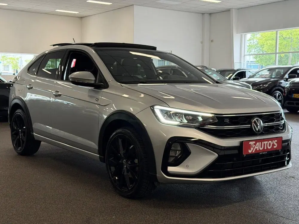 Volkswagen Taigo 1.0 TSI R-Line CAP-PLAY uit 2024, foto 7