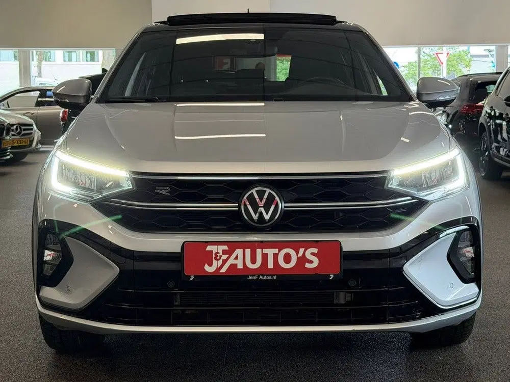 Volkswagen Taigo 1.0 TSI R-Line CAP-PLAY uit 2024, foto 8