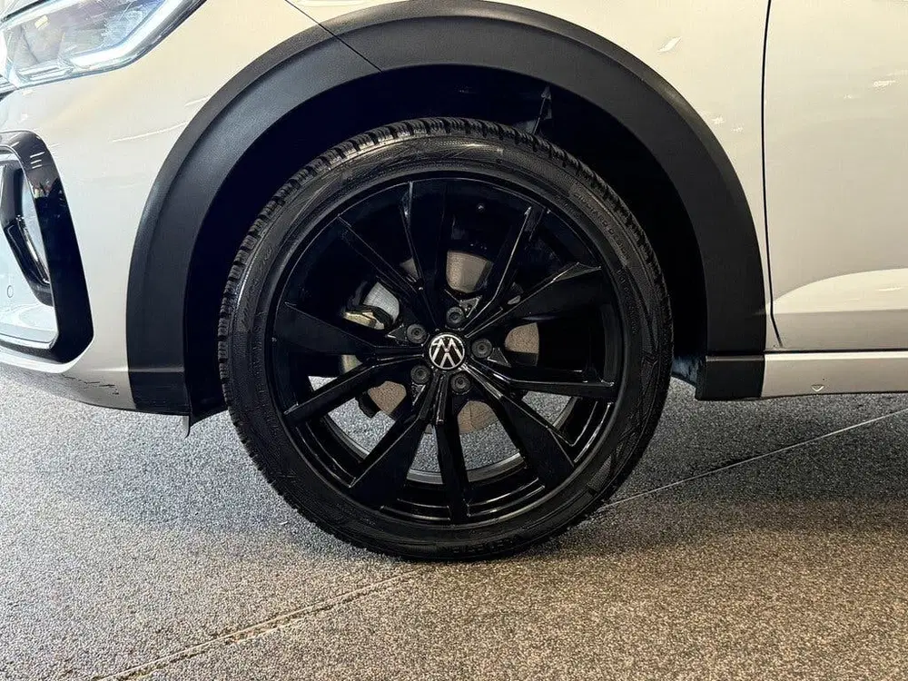 Volkswagen Taigo 1.0 TSI R-Line CAP-PLAY uit 2024, foto 9
