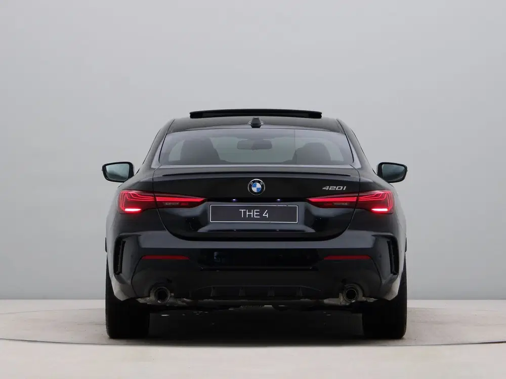 BMW 4-serie Coupé 420i (bj 2026 uit 2026, foto 10