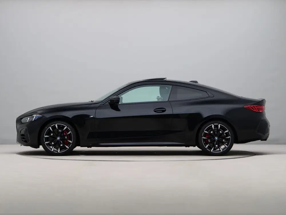 BMW 4-serie Coupé 420i (bj 2026 uit 2026, foto 12