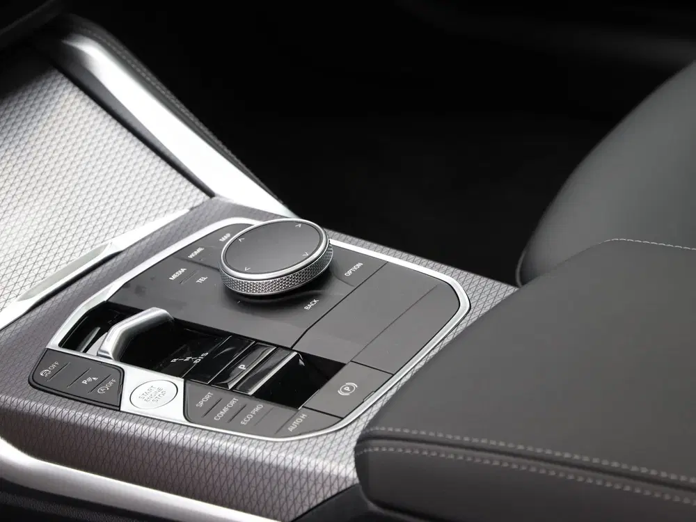 BMW 4-serie Coupé 420i (bj 2026 uit 2026, foto 15