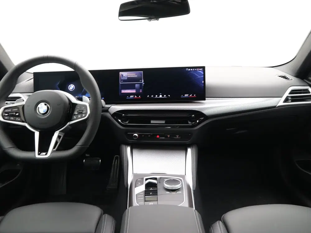 BMW 4-serie Coupé 420i (bj 2026 uit 2026, foto 2