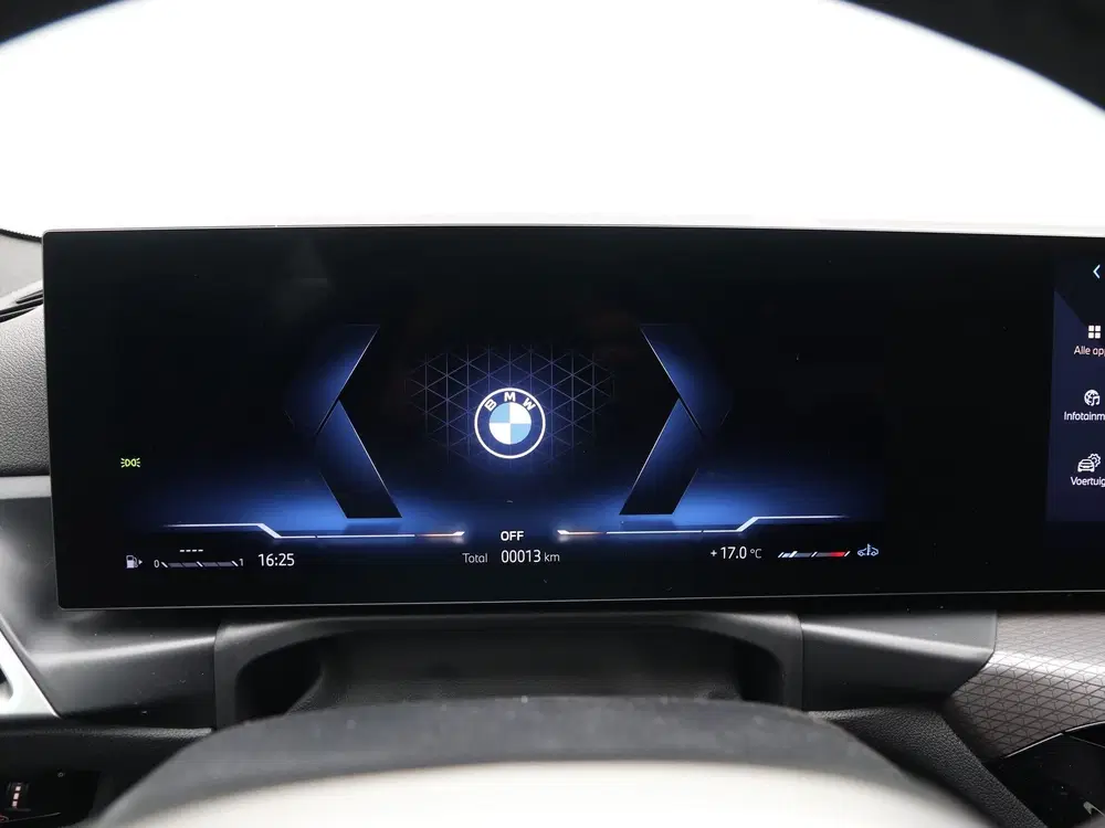 BMW 4-serie Coupé 420i (bj 2026 uit 2026, foto 3